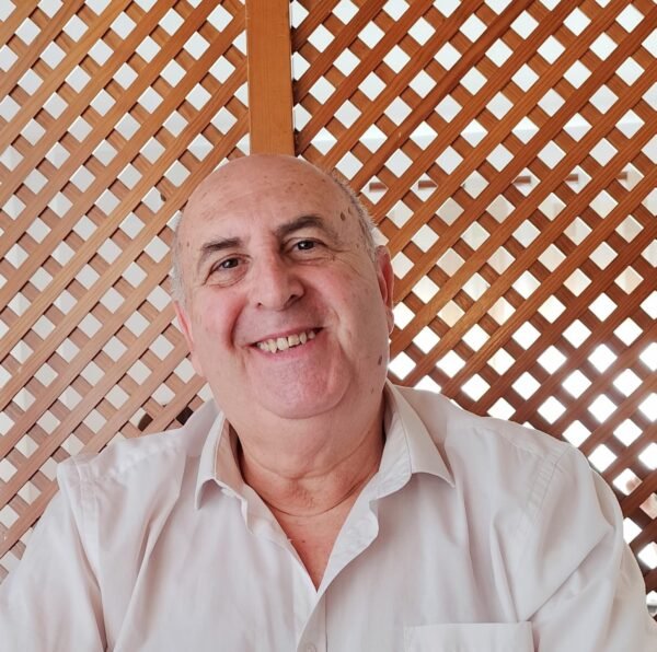 Adrián Ortuño Navarro