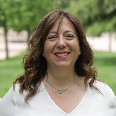 Eva Sáenz de Pipaón