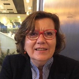 Irene María Tarragó Pascua