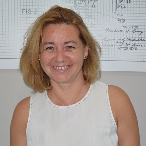 María Isabel Soto Fernández