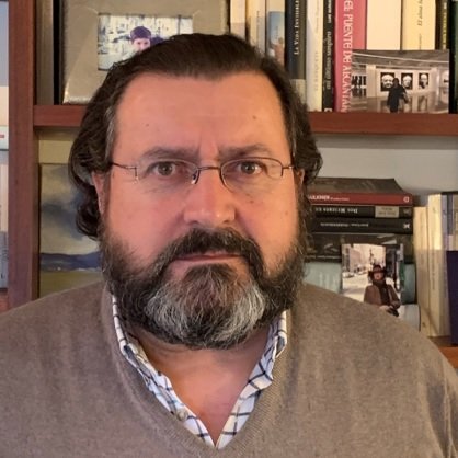 Jose Mendivil Ardura