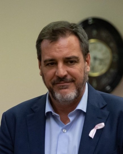 Juan Ignacio López Bas