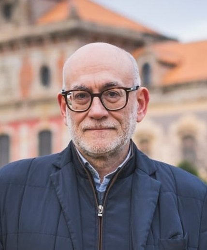 Koldo Blanco Uzquiano