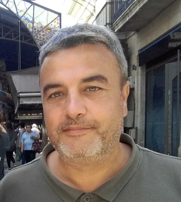 Luis Andrés Ferreiro