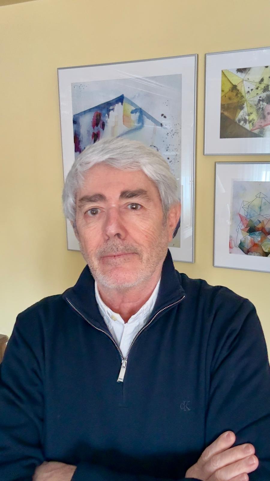 Manuel Hernández Villalobos