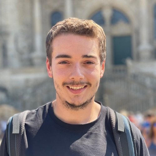 Marcos Sánchez Rubio