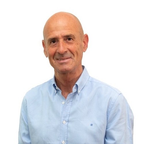 Pedro Andrés Cintero Naranjo