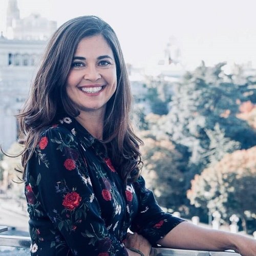 Rosa María Granados Hilera